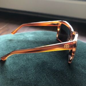 House of Harlow 1960 Sunglasses